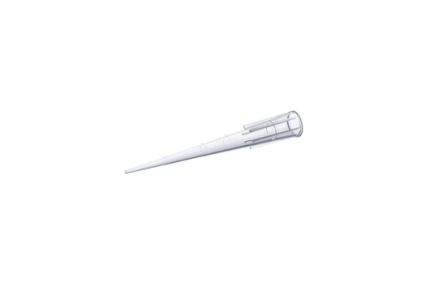 Sapphire Pipette Tip, 200 µl, natural,non-sterile, 1000 pcs./bag, 15000pcs/case