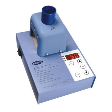 Digital Melting Point 240V