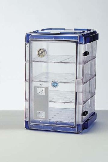 Desiccator 2.0 CU Ft Vert