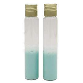 MULLER KAUFFMAN BROTH BASE with BRILLIANT GREEN & NOVOBIOCINE (MKTTN) (ISO 6579) 500 grams/bottle