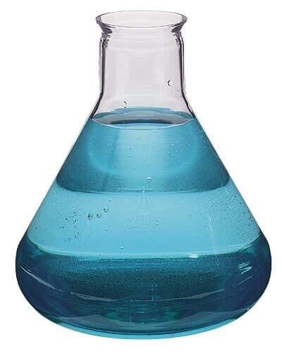 Flask Culture PC 2800ml