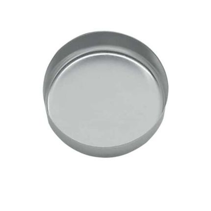 Aluminum Dish 150mm 100/pk