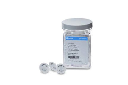 Nylon Syringe Filter 13mmx0.45um/100