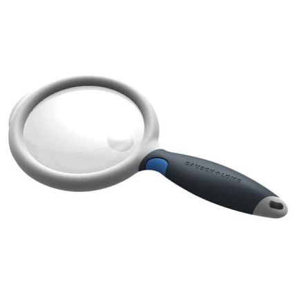 Magnifier LED 4in Diameter