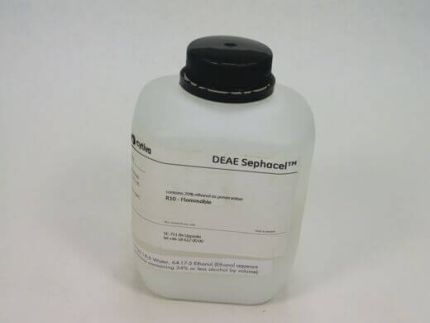 DEAE-SEPHACEL   500 ML