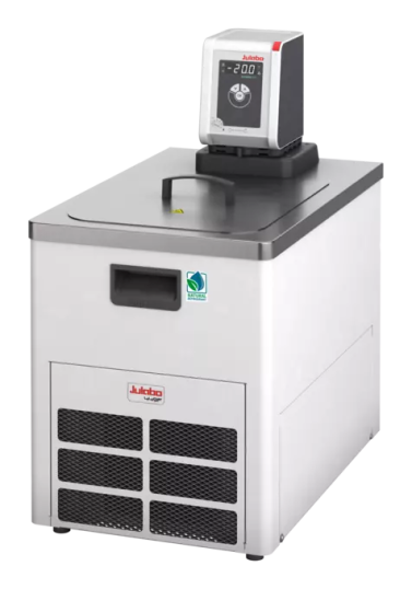 CORIO CD-449F Refrigerated/heating circulator with natural refrigerant