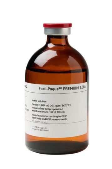 Ficoll-Paque PREMIUM 1,084 6X100ML