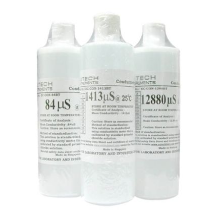 300ppm 442 Calibration solution, 480ml (EC442300BT) (01X109102)