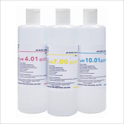 pH 7.00 Buffer Solution, 1L (ECBU7BT1LIT) (01X211247)