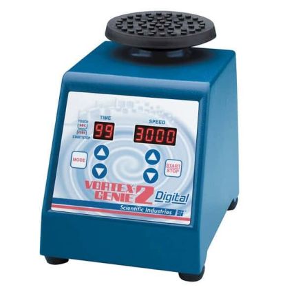Vortexer Digital Genie 2 240V