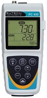 PC 450 Meter only (ECPCWP45000) (01X651636)