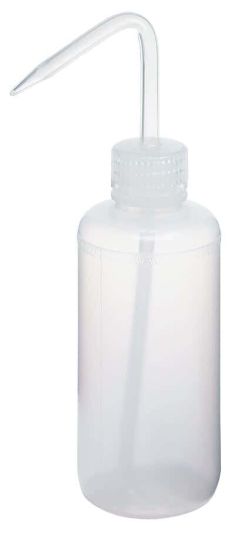 Wash Bottles LDPE 500ml 12/pk