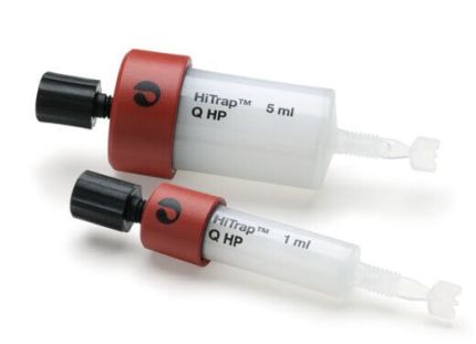 HITRAP Q HP 5X5 ML