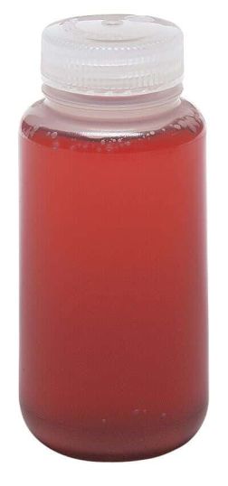 Bottle,WM,PP 250ml 12/pk