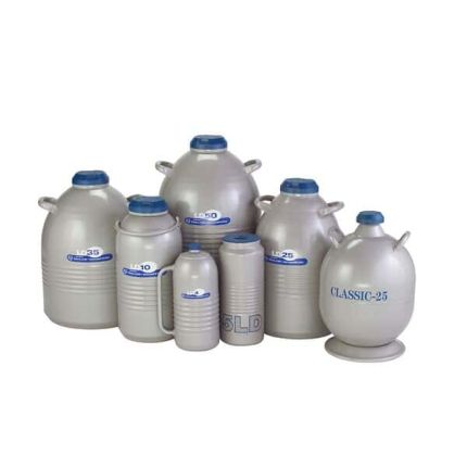 Dewar Flask 5L