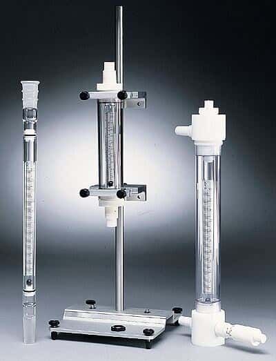 Flowmeter Standard Tube Sz. 13