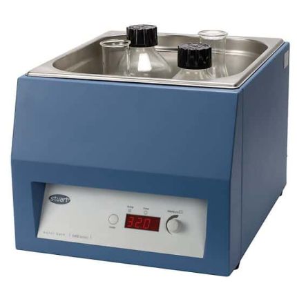 Water Bath Digital 24L 230V