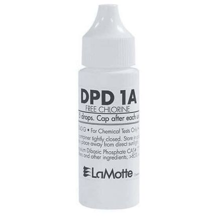 Reagent DPD 1A 60mL
