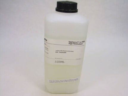 SEPHACRYL S-200 HR, 150 ML