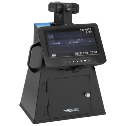 Digimage System Hood without digital camera (110 -220V)/unit