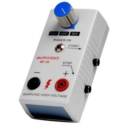 Handy 100V Power Supply, volt: 100V, current: 400mA/unit