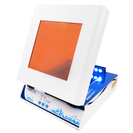SmartView Transilluminator with 312 nm, high performance/unit