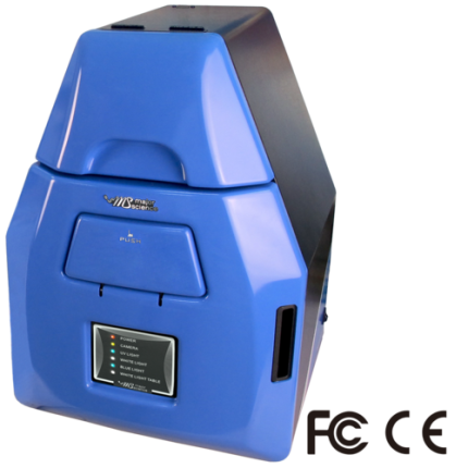SmartView Pro 1100 Imager System, standard version, UV high performance