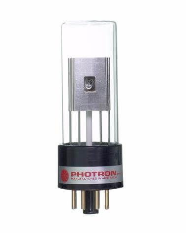 Deuterium Arc Lamp - 10V