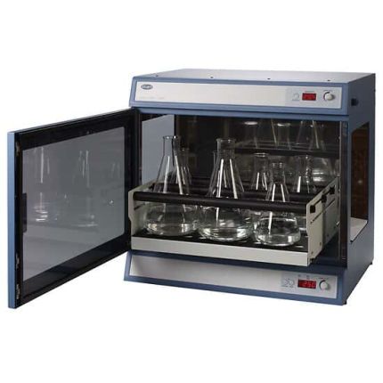 Incubator Orbtl Shaker Large 230V