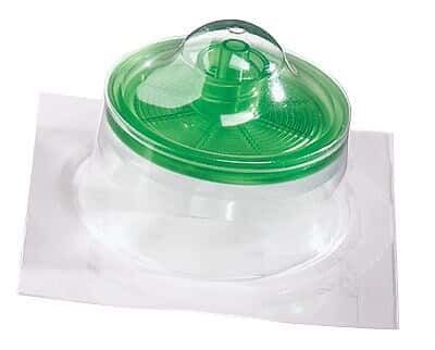 Syringe Filters 0.22um 50/bx