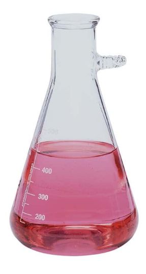Cole-Parmer Filtering Flask, 1000 mL