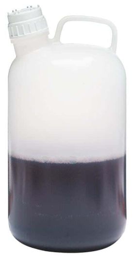 Jug Polypropylene 1-Gallon