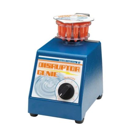 Shaker Disruptor Genie 230V