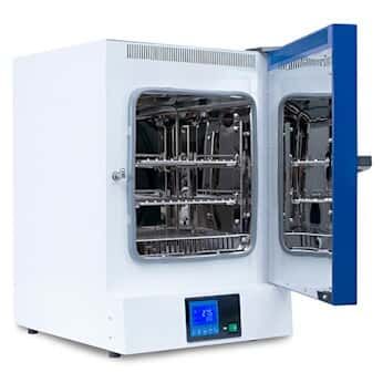 Cole-Parmer OVG-400-56 Gravity Convection Drying Oven, 56 L; 220 VAC