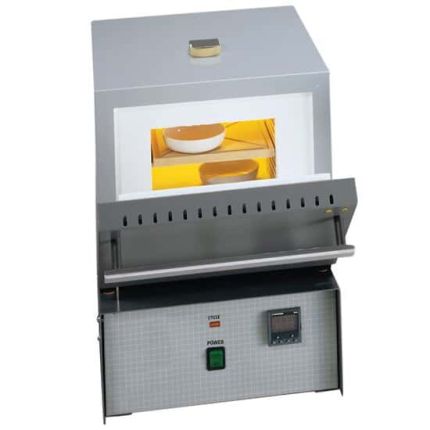 Muffle Furnace 120CU IN 240V