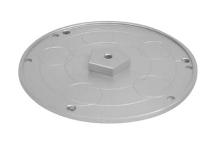 Base Plate (145 mm) (StarFish )
