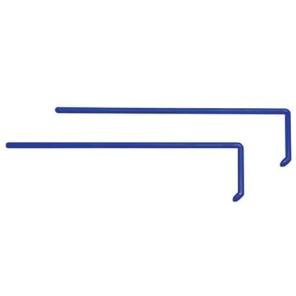 Argos Technologies Cell Spreaders, Sterile, Polypropylene, Individual Wrap, 100/Cs