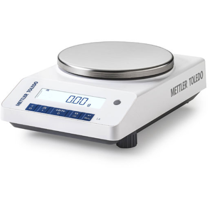 Mettler Toledo LA Series Top Pan Balance LA2002E