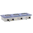 Extraction Mantle Stirrer 3 Positions 500ml 230V