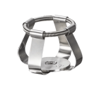 Clamp for Erlenmeyer flask 250 ml