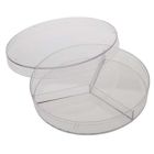 Cole-Parmer Petri Triple 100 x 15mm 500/cs