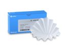 Grade 4 Folded Filters, 12.5cm 100/pk