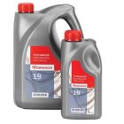 Edwards Ultragrade 19 Performance Oil, 1 litre bottle