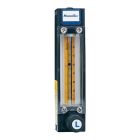 Flowmeter SS/Glass