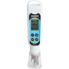 Oakton PCTSTestr 50 Waterproof Pocket pH/Cond/TDS/Salinity Tester, Premium 50 Series