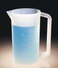 Beaker W/Handle PFA 1000ml