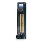 Flowmeter Teflon/Glass