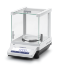 ME103/30029087 Mettler Toledo ME Series Precision Balance, 120g capacity with 1mg readability