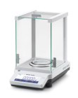 ME204E/30029075 Mettler Toledo ME Series Analytical Balance, 220g cap with 0.1mg readability