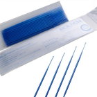 10ul Inoculating Loop, Sterile, Orange, 25 Pcs/Pack
